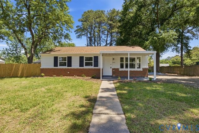 9703 Anaconda Dr, Henrico, VA 23228