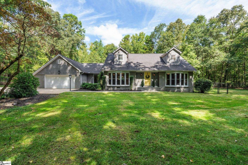 1110 W Georgia Road, Simpsonville, SC 29680