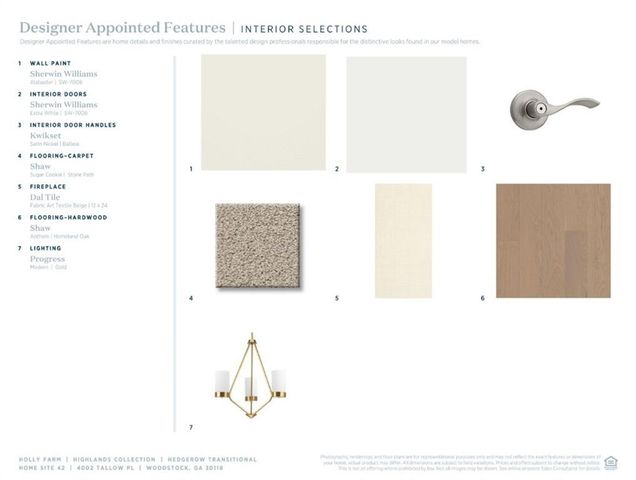 4002 Tallow Place, Woodstock, GA 30188