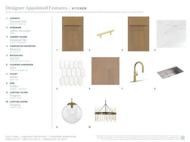 4002 Tallow Place, Woodstock, GA 30188