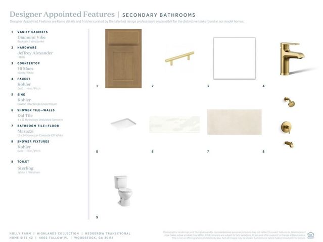 4002 Tallow Place, Woodstock, GA 30188