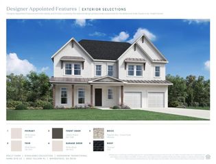 4002 Tallow Place, Woodstock, GA 30188