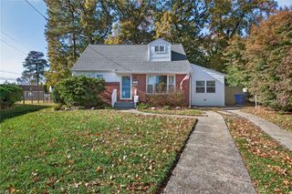 505 Hinsdale CT, Virginia Beach, VA 23462