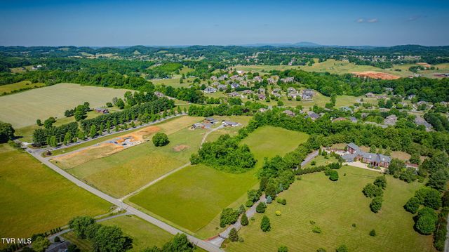 Tbd Carroll Creek Road, Johnson City, TN 37615
