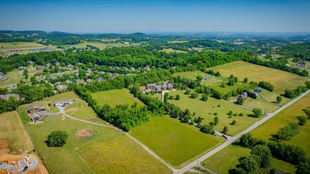 Tbd Carroll Creek Road, Johnson City, TN 37615