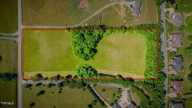 Tbd Carroll Creek Road, Johnson City, TN 37615