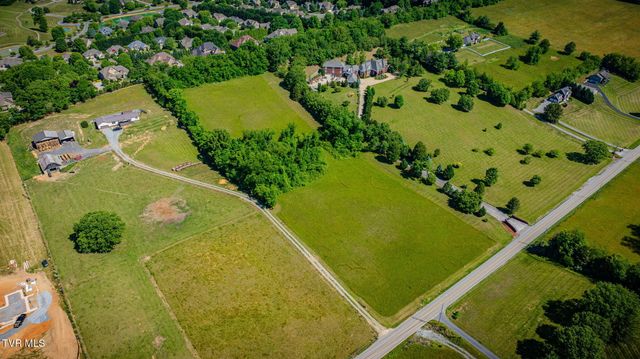 Tbd Carroll Creek Road, Johnson City, TN 37615
