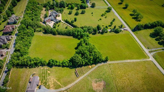 Tbd Carroll Creek Road, Johnson City, TN 37615