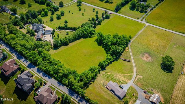 Tbd Carroll Creek Road, Johnson City, TN 37615