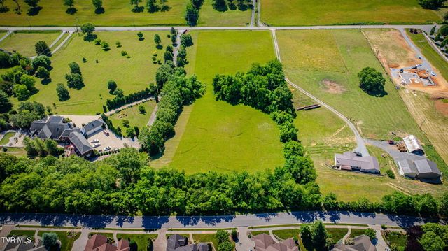 Tbd Carroll Creek Road, Johnson City, TN 37615