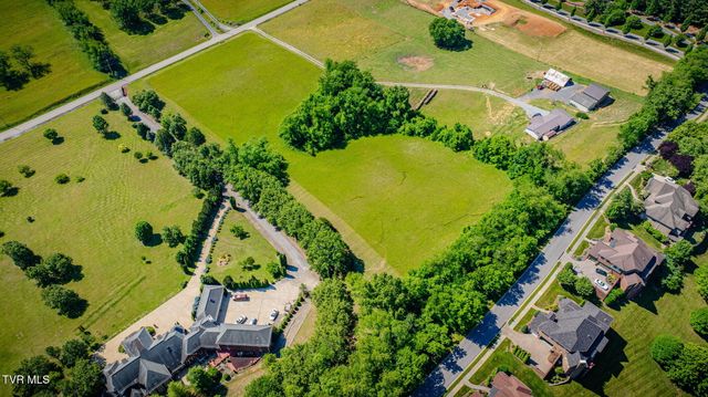 Tbd Carroll Creek Road, Johnson City, TN 37615