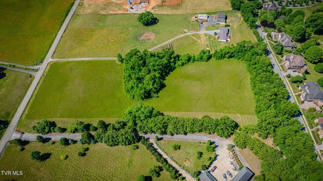 Tbd Carroll Creek Road, Johnson City, TN 37615