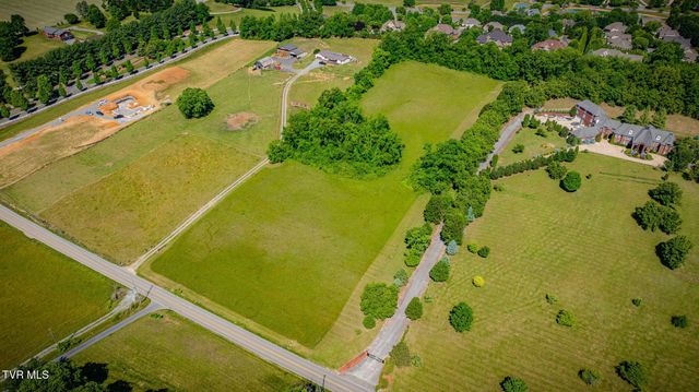 Tbd Carroll Creek Road, Johnson City, TN 37615
