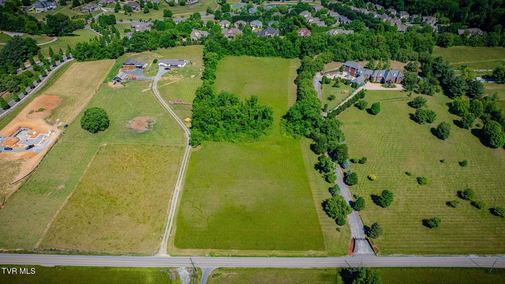 Tbd Carroll Creek Road, Johnson City, TN 37615