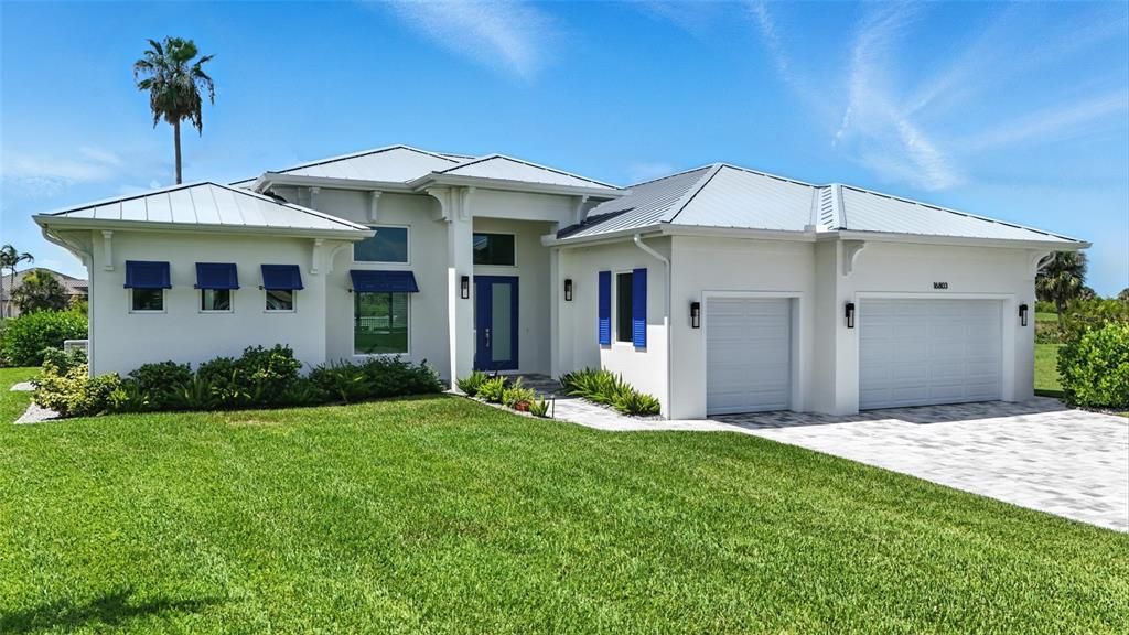 16803 PRINCE PHILLIP COURT, Cape Coral, FL 33991