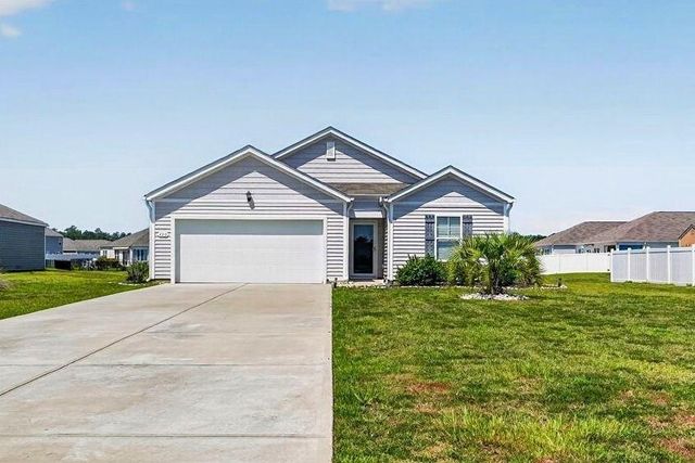 408 Sage Cedar Place, Longs, SC 29568
