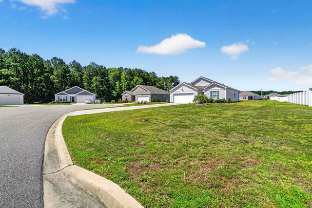 408 Sage Cedar Place, Longs, SC 29568