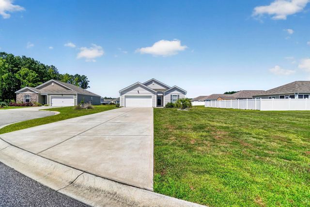 408 Sage Cedar Place, Longs, SC 29568