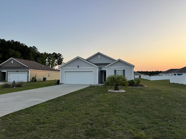 408 Sage Cedar Place, Longs, SC 29568