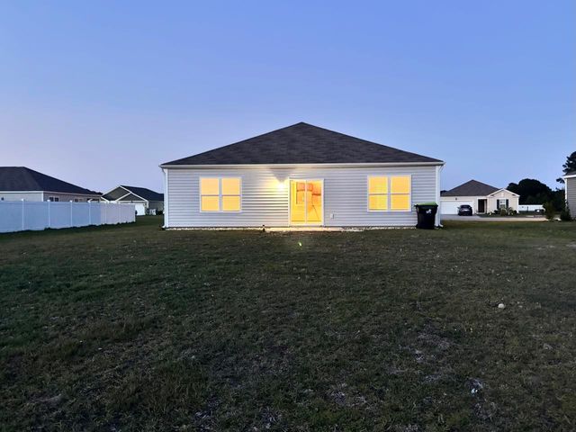408 Sage Cedar Place, Longs, SC 29568