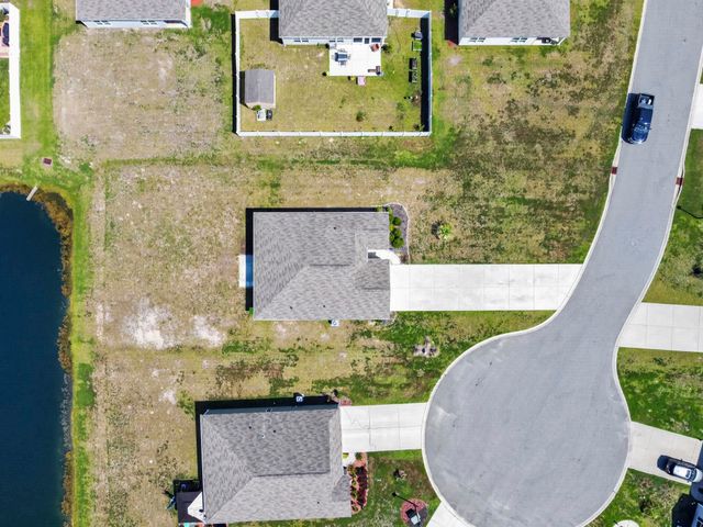 408 Sage Cedar Place, Longs, SC 29568