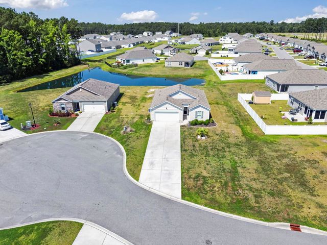 408 Sage Cedar Place, Longs, SC 29568