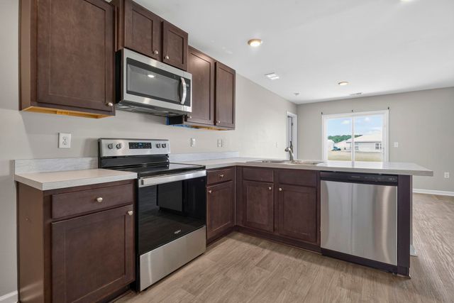 408 Sage Cedar Place, Longs, SC 29568