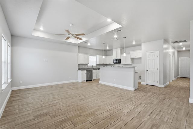 4104 Gordon Street, Greenville, TX 75401