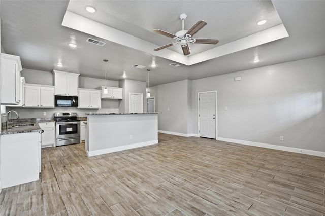 4104 Gordon Street, Greenville, TX 75401