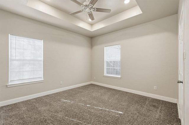 4104 Gordon Street, Greenville, TX 75401