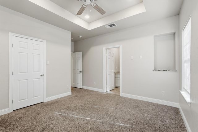 4104 Gordon Street, Greenville, TX 75401