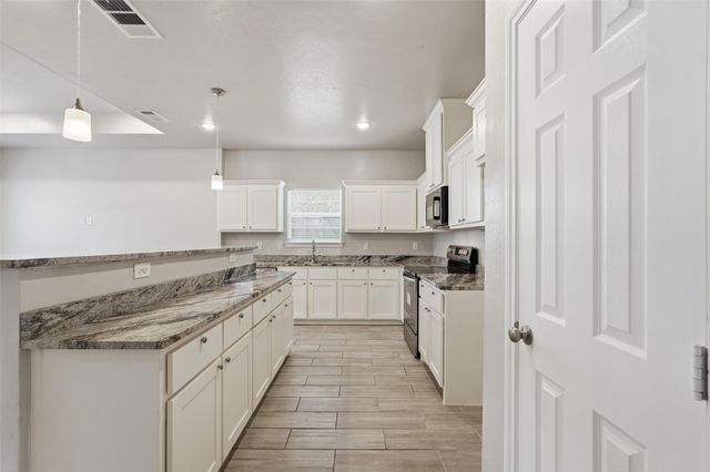 4104 Gordon Street, Greenville, TX 75401