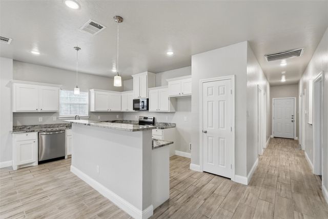 4104 Gordon Street, Greenville, TX 75401