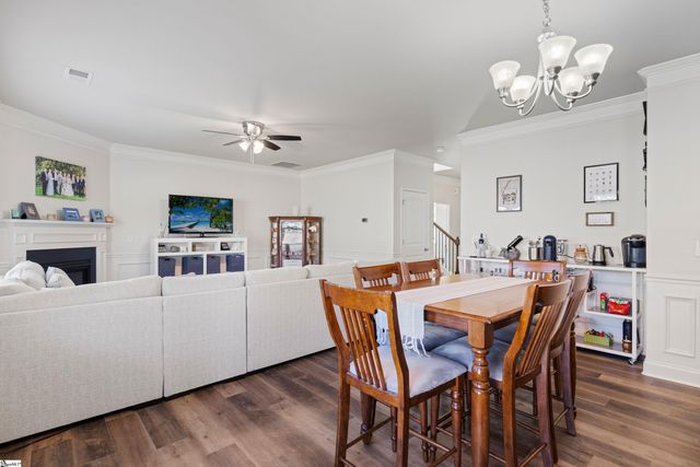 412 Kindletree Way, Simpsonville, SC 29680