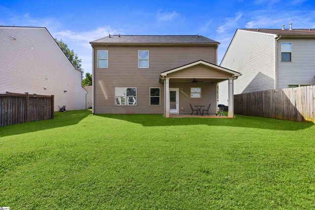 412 Kindletree Way, Simpsonville, SC 29680