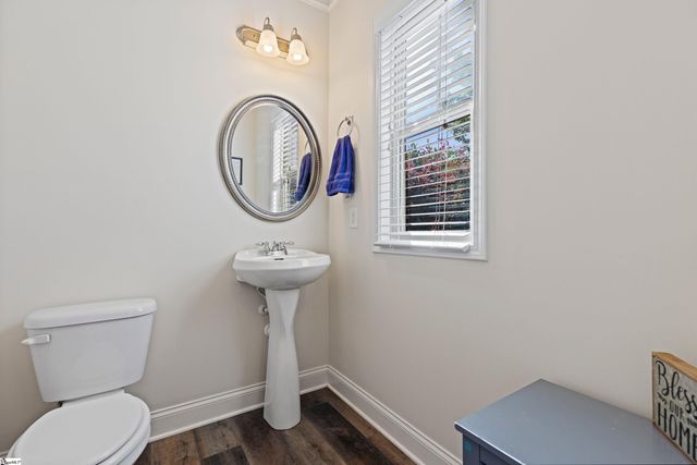 412 Kindletree Way, Simpsonville, SC 29680