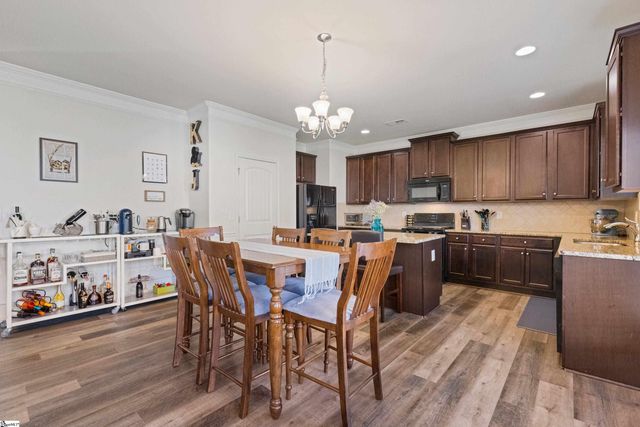 412 Kindletree Way, Simpsonville, SC 29680