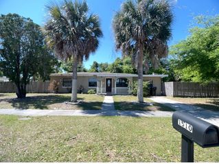 1510 HOLLIS DRIVE, Orlando, FL 32822
