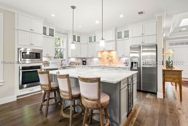 23 Wood Eden Ln, Bluffton, SC 29910