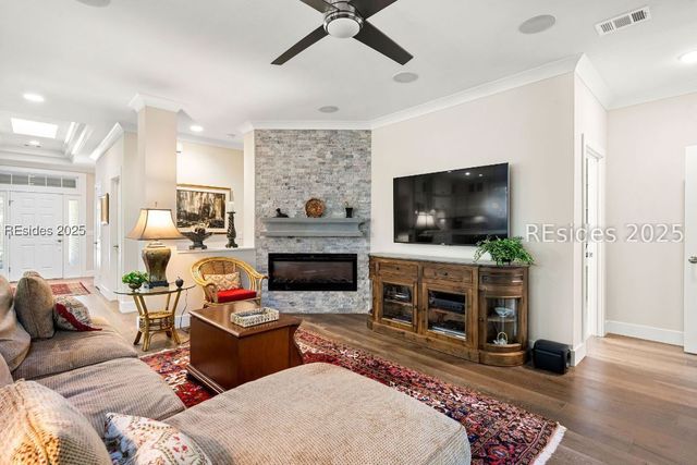 23 Wood Eden Ln, Bluffton, SC 29910