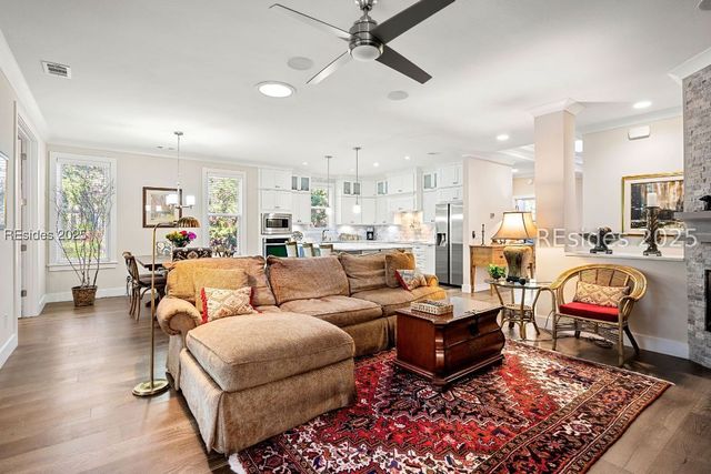 23 Wood Eden Ln, Bluffton, SC 29910