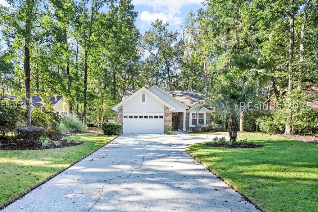 23 Wood Eden Ln, Bluffton, SC 29910