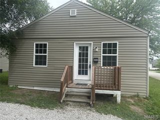 303 Howard Drive, Wentzville, MO 63385
