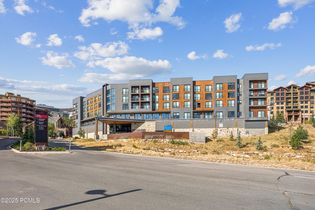 2670 Canyons Resort Drive 136, Park City, UT 84098