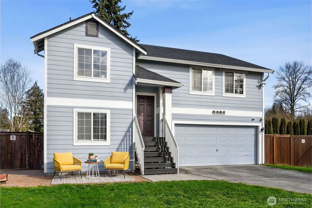 9404 McKinley Avenue E, Tacoma, WA 98445