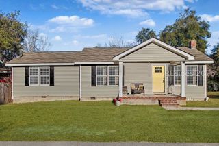 84 Salkehatchie Rd, Yemassee, SC 29945