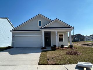 3060 Macaron Court, Ravenel, SC 29470