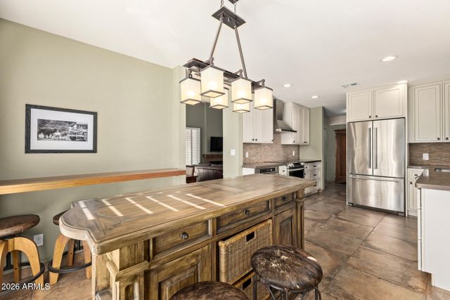 25827 N PRIMO Circle, Rio Verde, AZ 85263