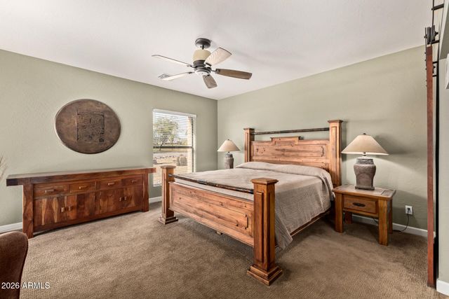 25827 N PRIMO Circle, Rio Verde, AZ 85263