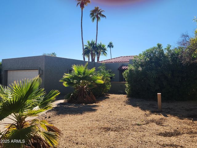 25827 N PRIMO Circle, Rio Verde, AZ 85263